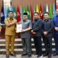Ketua DPRD Sumbar Pimpin Rapat Paripurna Perubahan KUA-PPAS 2025: Tegaskan Tantangan Besar Pengelolaan APBD