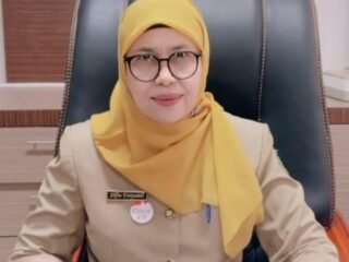 Pj Sekda Pasaman: Selamat Darlinsah Raih Gelar LL.M pada Asean University International Malaysia (VIDEO)