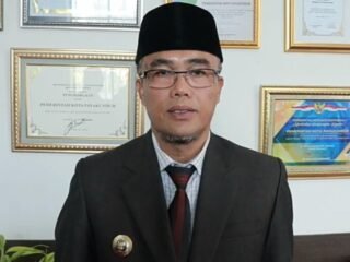 Sekda Kota Payakumbuh: Selamat Darlinsah Raih Gelar LL.M pada Asean University International Malaysia (VIDEO)