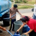 Musim Kemarau, Perumda Tirta Saiyo Sigap Atasi Krisis Air dan Dapat Apresiasi Warga