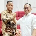 Pemohon Informasi Apresiasi Ketua Panitia Asesmen Nasional Sumbar Benny Wahyudi