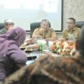 Dinilai Efektif dalam Pengelolaan Kehumasan, Komisi I DPRD Tanah Datar Kunker ke Biro Adpim Sumbar