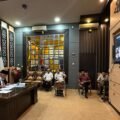 Gubernur Sumbar Mahyeldi Lulus Sidang Tesis S2 di Malaysia, Angkat Wakaf Sebagai Solusi Pengentasan Kemiskinan