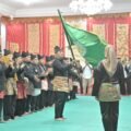 Vasko Ruseimy Dilantik Jadi Ketua IPSI Sumbar, Menpora Dito: Pemimpin Muda Bawa Silat ke Pentas Dunia