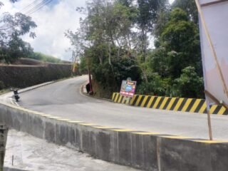 Jalan dan Jembatan Sudah Mulus, Warga Padang Panjang Bisa Tersenyum Lagi