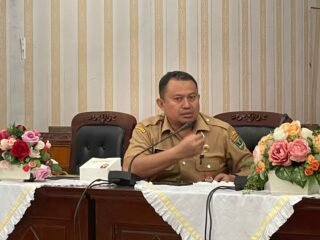 Pemprov Sumbar dan Bank Nagari Jalin Sinergi dengan Perantau Lewat Roadshow Pembangunan Daerah