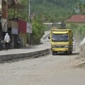 Pemprov Sumbar Genjot Perbaikan Jalan Penghubung Payakumbuh–Lintau, Progres Sudah 50 Persen