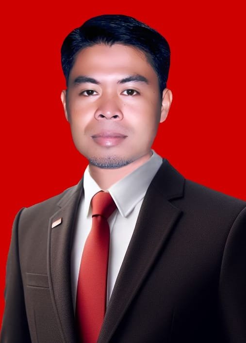 Deni Syaputra, SH, MH