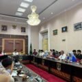 Sumbar Raih 99 Persen Indikator SPM, Gubernur Apresiasi 14 OPD Terbaik