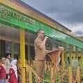 SMKN 1 Lubuk Sikaping Tekankan Karakter dan Inovasi di Hari Pertama Tahun Ajaran Baru