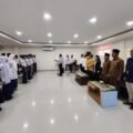 Sekolah Rakyat Resmi Diluncurkan di Sumbar: Hadirkan Harapan Baru untuk Anak dari Keluarga Tidak Mampu