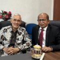 Dialog Terbuka, Narsum Utama Prof Abdul Latif: Kembali ke UUD 1945 Menjawab Krisis Bangsa