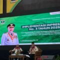 Tegak Lurus Dukung Swasembada Pangan, Gubernur Mahyeldi Siap Kawal Pengalihan Penyuluh ke Pusat