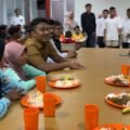 Wagub Vasko: Sekolah Rakyat Hadirkan Harapan Baru bagi Anak-anak Keluarga Kurang Mampu