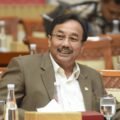 Anggota Komisi III DPR RI, Benny Utama