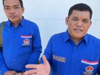 HSNI Apresiasi Langkah Tegas Wagub Vasko Ruseimy Berantas Pukat Harimau di Perairan Sumbar