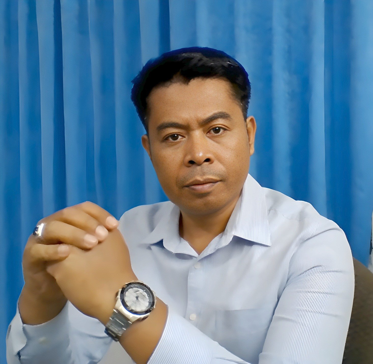 Deni Syaputra Dosen HTN ITS Khatulistiwa Praktisi Hukum dan Pemerhati Sosial
