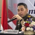 Bimtek: Narasumber Jaksa Hadiman Bentuk Profesionalisme PPNS Kemenhub Darat