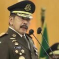 Jaksa Agung Republik Indonesia, ST Burhanuddin