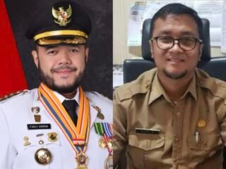 Terungkap! Dugaan Sekolah Belanja Fiktif dan Terima Fee SIPLah, Wako Padang dan Kadis Belum Beri Tanggapan