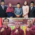 DKPP Jatuhkan Sanksi Peringatan Keras kepada Delapan Komisioner KPU dan Bawaslu Pasaman