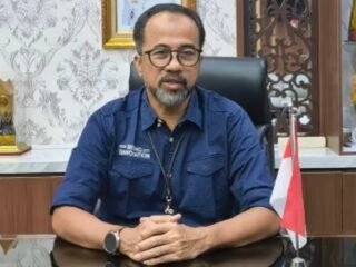 Sekwan Sumbar: Selamat Darlinsah Raih Gelar LL.M pada Asean University International Malaysia (VIDEO)