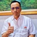 Direktur RSAM Bukittinggi: Selamat Darlinsah Raih Gelar LL.M pada Asean University International Malaysia (VIDEO)
