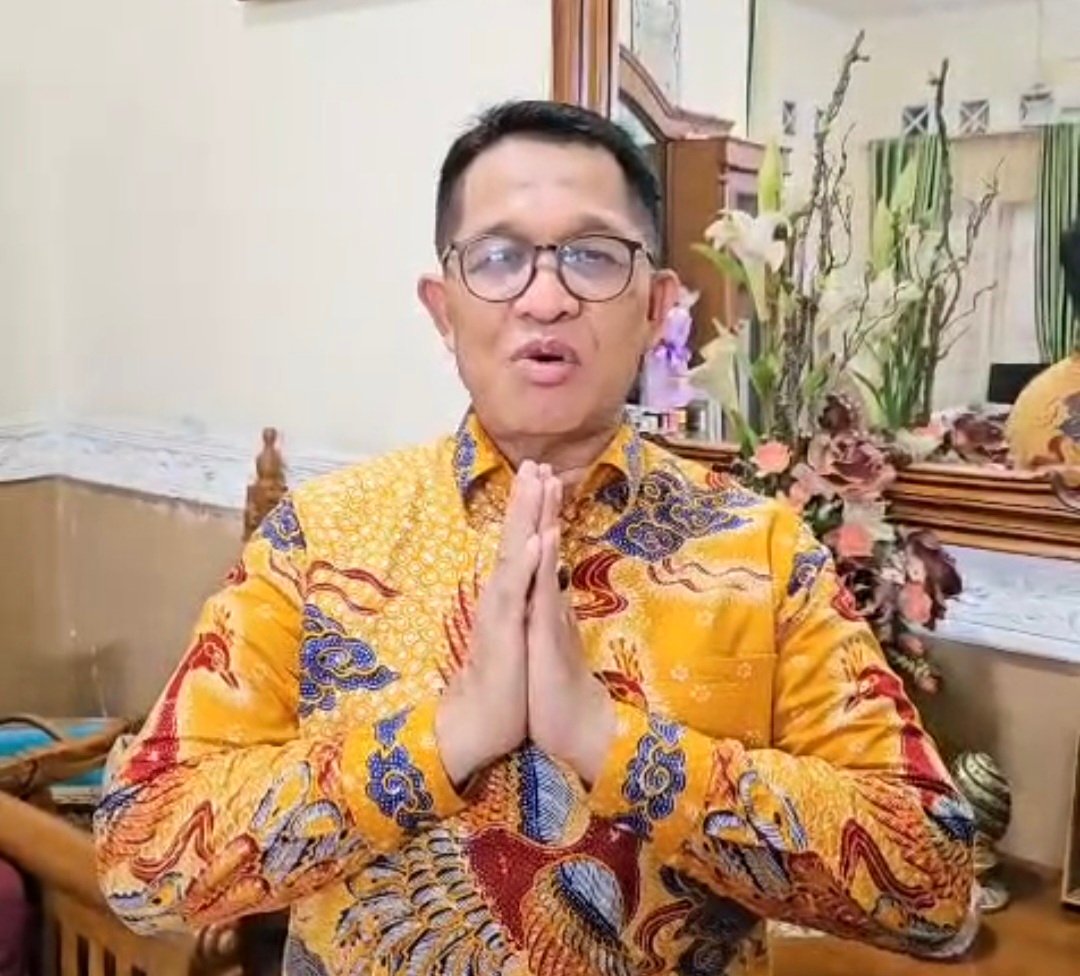 Al Amin, Kepala Biro Kesra Setda Provinsi Sumatera Barat