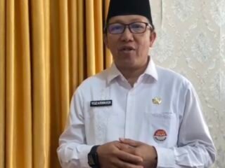 Kadis PMD Sumbar: Selamat Darlinsah Raih Gelar LL.M pada Asean University International Malaysia (VIDEO)