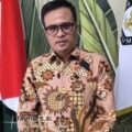 Ketua KPU Pasaman: Selamat Darlinsah Raih Gelar LL.M di AUI Malaysia (VIDEO)