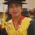 Prof Werdhi Sutisari Dikukuhkan Sebagai Guru Besar ASEAN University Internasional Malaysia