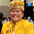 AUI Malaysia Anugerahi Raja Airtiris Melayu Kampar Gelar Kohormatan Doktor