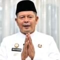 Welly Suheri, Bupati Pasaman