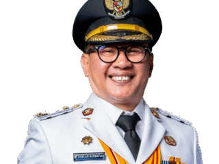 Wali Kota Bukittinggi H. Muhammad Ramlan Nurmatias, SH