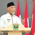 Gubernur Sumbar: Selamat Darlinsah, S.H., LL.M Raih Gelar Magister Hukum dari ASEAN University International