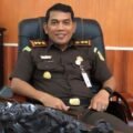 Kepala Kejaksaan Negeri Pasaman Barat Bapak Dr. Muhammad Yusuf Putra, S.H., M.H
