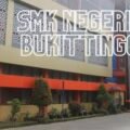 SMKN 2 Bukittinggi: Selamat Darlinsah Raih Gelar LL.M pada Asean University International