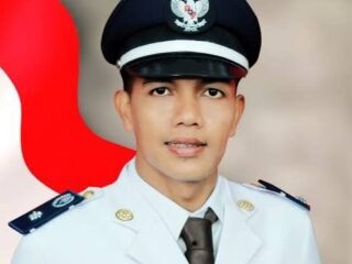 Wali Nagari Malampah Barat, Yuni Efendi