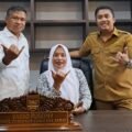 Wagub Vasko Terima Bidan Viral Dona, Usulan Bangun Jembatan dari Bang Juntak Langsung Didorong ke Presiden
