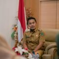 Respon Cepat Wagub Vasko soal Bidan Viral: Dorong Langsung ke Presiden untuk Bangun Jembatan di Pasaman