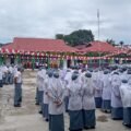 Polisi Masuk Sekolah: Kasat Binmas Polres Pasaman Tekankan Patuh Aturan dan Hindari Narkoba