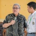 Ketua DPRD Sumbar Muhidi Cetak Generasi Pemimpin Masa Depan: “Pelajar SMK Harus Siap Kuasai Dunia”