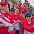 Sumbar–Jambi Wacanakan Jadi Tuan Rumah Bersama PON 2032