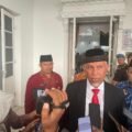 ASN Wajib Ikuti Upacara HUT ke-80 RI, Gubernur Mahyeldi: Tidak Ada Libur!