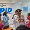 Gubernur Mahyeldi Resmikan Ruang PPID Bank Nagari, Dorong Transparansi BUMD di Sumbar
