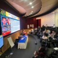 Kasubdit Prapenuntutan Kejagung Hadiman Jadi Pembicara Utama di Forum Penyidikan Anti Teror ASEAN
