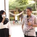 Wakil Ketua DPRD Sumbar Evi Yandri Hadirkan Penyintas Narkoba dalam Sosialisasi Perda, Tegaskan Rehabilitasi Bukan Hukuman