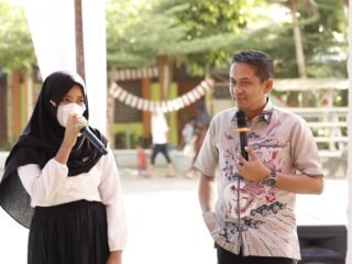 Wakil Ketua DPRD Sumbar Evi Yandri Hadirkan Penyintas Narkoba dalam Sosialisasi Perda, Tegaskan Rehabilitasi Bukan Hukuman