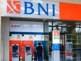 Foto BNI