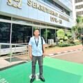 Perwakilan Komunitas Pemberantas Korupsi, Darlinsah, S.H., LL.M resmi ajukan permohonan Rapat Dengar Pendapat (RDP) ke Komisi III DPR RI